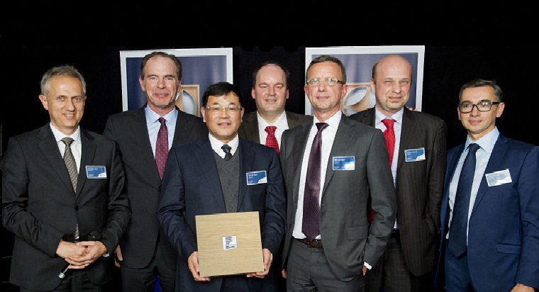 加西貝拉：勇當新時代高質(zhì)量發(fā)展的標桿