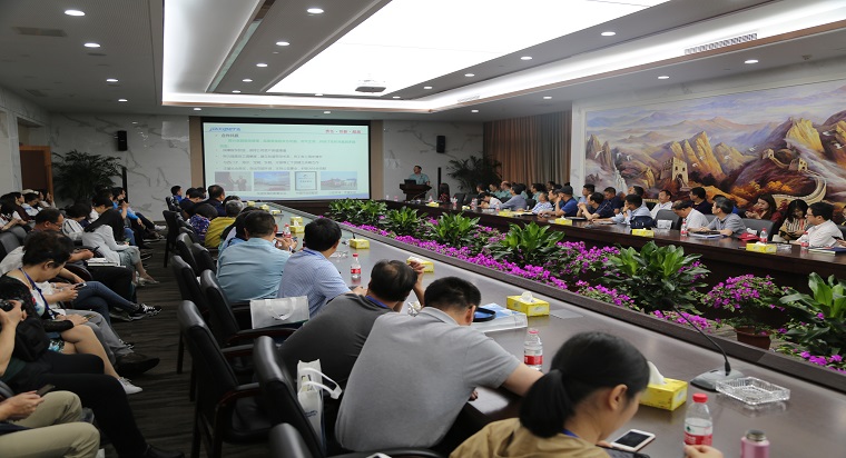 全國(guó)晚報(bào)總編增強(qiáng)“四力”大型采訪活動(dòng)走進(jìn)加西貝拉