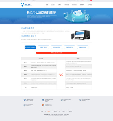科技賦能，觸達未來 企業科技產品網頁設計實戰指南